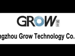 GROW GM72 Μονάδα σαρωτή γραμμικού κώδικα