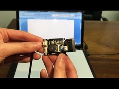 GROW GM65-S 1D/QR/2D Σαρωτής γραμμωτού κώδικα QR Code Reader Μονάδα αναγνώστη γραμμωτού κώδικα