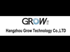Διαγνωστικός κωδικός γραμμών GROW GM60-S
