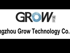 GROW GM803 Μονάδα σαρωτή γραμμικού κώδικα