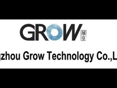 Διαγνωστικός κωδικός γραμμών GROW GM69PRO-S