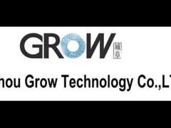 GROW K215 Έλεγχος πρόσβασης δακτυλικών αποτυπωμάτων
