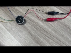 Πίνακας Ελέγχου Αποτυπωμάτων GROW KR501