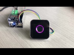 Πίνακας ελέγχου δακτυλικών αποτυπωμάτων GROW R502-AW