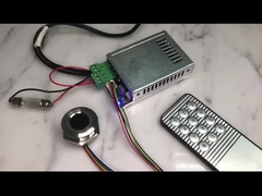 Πίνακας ελέγχου δακτυλικών αποτυπωμάτων GROW KL216