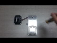 GROW G12 Password Ακτινοτυπία Ηλεκτρικό κλειδί ντουλάπι για το γραφείο Home Bank