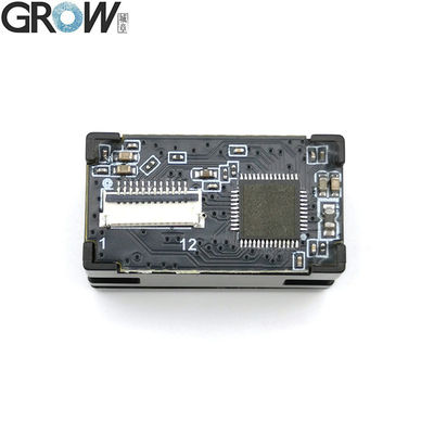 CMOS 1D Barcode Scanner Module Customizable With USB Interface