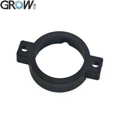 GROW GM861S/GM861S-LED/GM910S Black Plastic Bracket Easy Installation For GM861S/GM861S-LED/GM910S Barcode Scanner