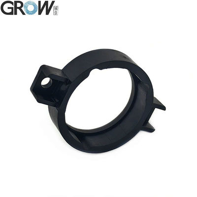 GROW GM861S/GM861S-LED/GM910S Black Plastic Bracket Easy Installation For GM861S/GM861S-LED/GM910S Barcode Scanner