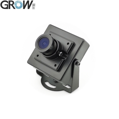 Το GROW GM71 1D 2D USB/UART Barcode Scanner Module Reader με εναλλάξιμο φακό M12 Υποστήριξη QR Code Bar Code USB UART Interface