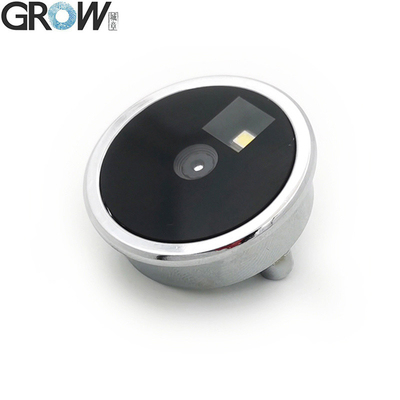 GROW GM812 Σειρά 1D/2D QR Αναγνώστης Σαρωτή Barcode DC5V Διεπαφή USB/UART Για Arduino Windows PDF417 Qr Μονάδα Κώδικα Bar