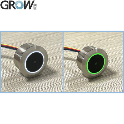 Μεγαλώστε GM861 USB Uart Διασύνδεση 1d 2D Barcode Scanner