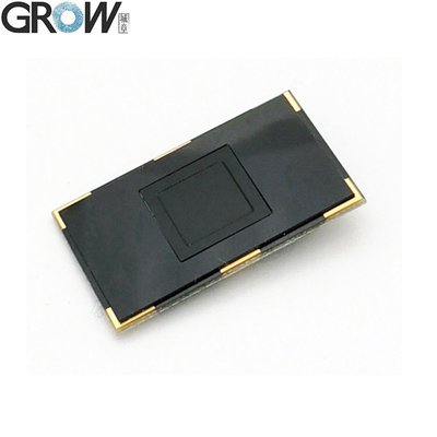 GROW R302 Συγκινητικός αισθητήρας μονάδας δακτυλικών αποτυπωμάτων με χωρητικότητα 120 δακτυλίων USB UART Interface Δωρεάν αρχεία SDK