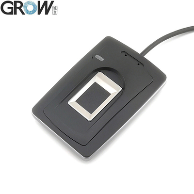 Android USB αναγνώστης δακτυλικών αποτυπωμάτων Plug And Play Επαγγελματικό ελαφρύ