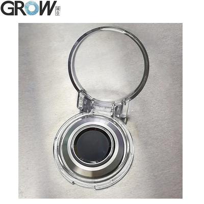 GROW R503-P Πλαστικό Κάλυμμα για Μονάδα Σάρωσης Αποτυπωμάτων R503/R503-5V/R503Pro/R503S