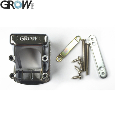 Κεραυνός τοποθέτησης GROW Silver του R307/R307S Fingerprint Module