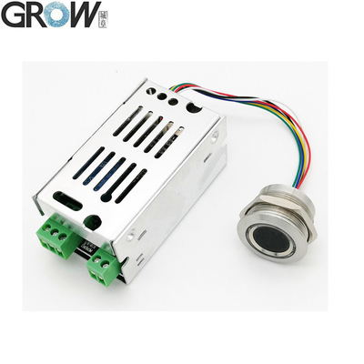 Grow K215-V1.3+R503 Πίνακας ελέγχου πρόσβασης δακτυλικών αποτυπωμάτων για αυτοκίνητο
