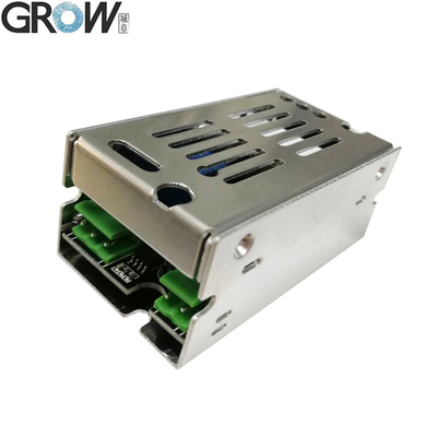 Grow K215-V1.3 Πίνακας ελέγχου πρόσβασης δακτυλικών αποτυπωμάτων για πόρτα αυτοκινήτου