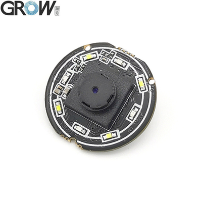 Grow GM861xs Μικρό USB Uart Διασύνδεση 1d / 2D Διαγνωστή γραμμικών κώδικων Μοντέλο 9600 Serial Baud Rate