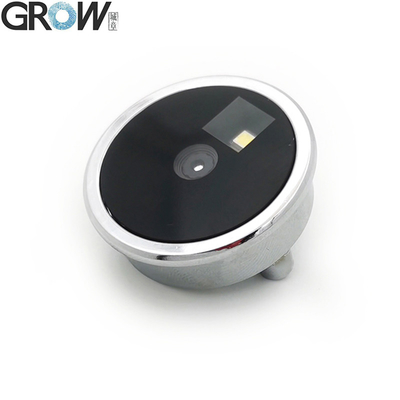 GROW GM812 Σειρά 1D/2D QR Αναγνώστης Σαρωτή Barcode DC5V Διεπαφή USB/UART Για Arduino Windows PDF417 Qr Μονάδα Κώδικα Bar