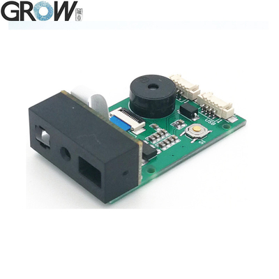 Ανώτατη ακρίβεια Arduino 2d Barcode Scanner Πολυδιάστατες δυνατότητες σάρωσης