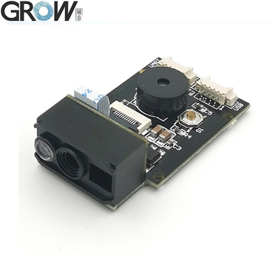 1d 2D Qr Scanner Module Barcode Reader Χρησιμοποιώντας Arduino Γρήγορη ανάγνωση