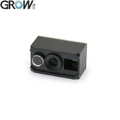 GROW GM77-S 640*480CMOS DC3.3V USB UART Διασύνδεση 1D 2D Bar Code Qr Code Scanner Module Reader Passport Code Διαβάσιμος Arduino