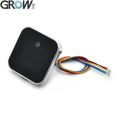 GROW GM811 σειρά DC5V USB/UART Διασύνδεση Qr Code Scanner Bar Code Reader Υποστήριξη Windows Arduino PDF417 Scanner Module