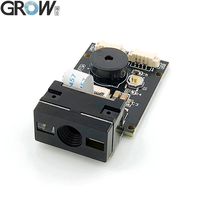 GROW GM65 1D 2D Scanner κωδικού Barcode Reader QR Code Reader Module