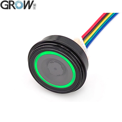 GROW GM910S Μαύρο DC3.3V USB UART 2D / 1D Barcode Scanner Reader Module Για το Arduino Android Windows Linux Υποστήριξη QR Code PDF417
